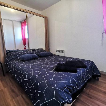 Appartement Cocooning Entree Centre-Ville Miramas Dış mekan fotoğraf