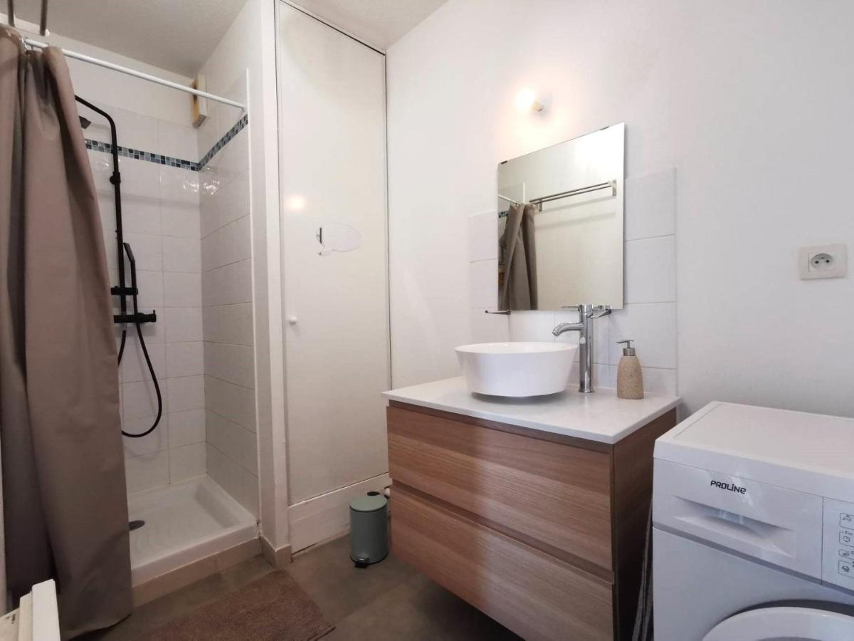 Appartement Cocooning Entree Centre-Ville Miramas Dış mekan fotoğraf
